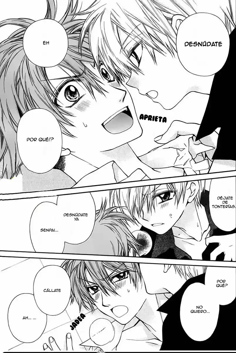 Neko to Watashi no Kinyoubi (2013) - Capítulo 39 - Página 8 - LectorTMOo