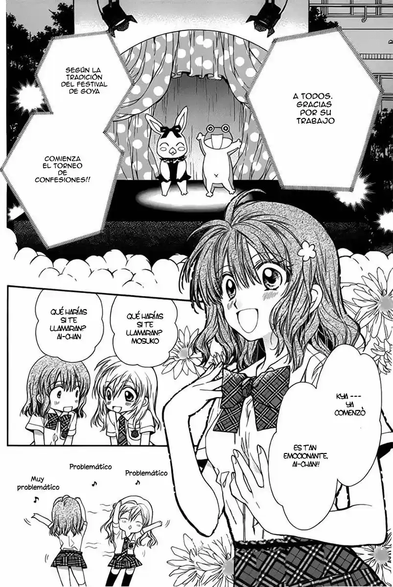Neko to Watashi no Kinyoubi (2013) - Capítulo 39 - Página 9 - LectorTMOo