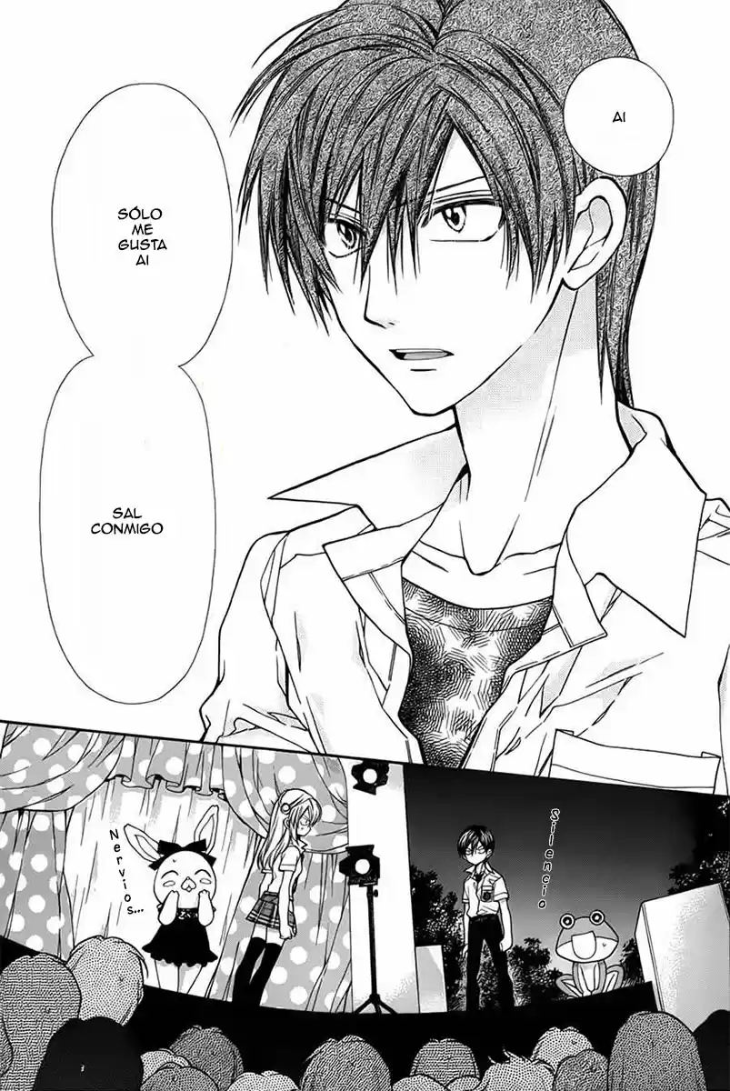 Neko to Watashi no Kinyoubi (2013) - Capítulo 39 - Página 12 - LectorTMOo