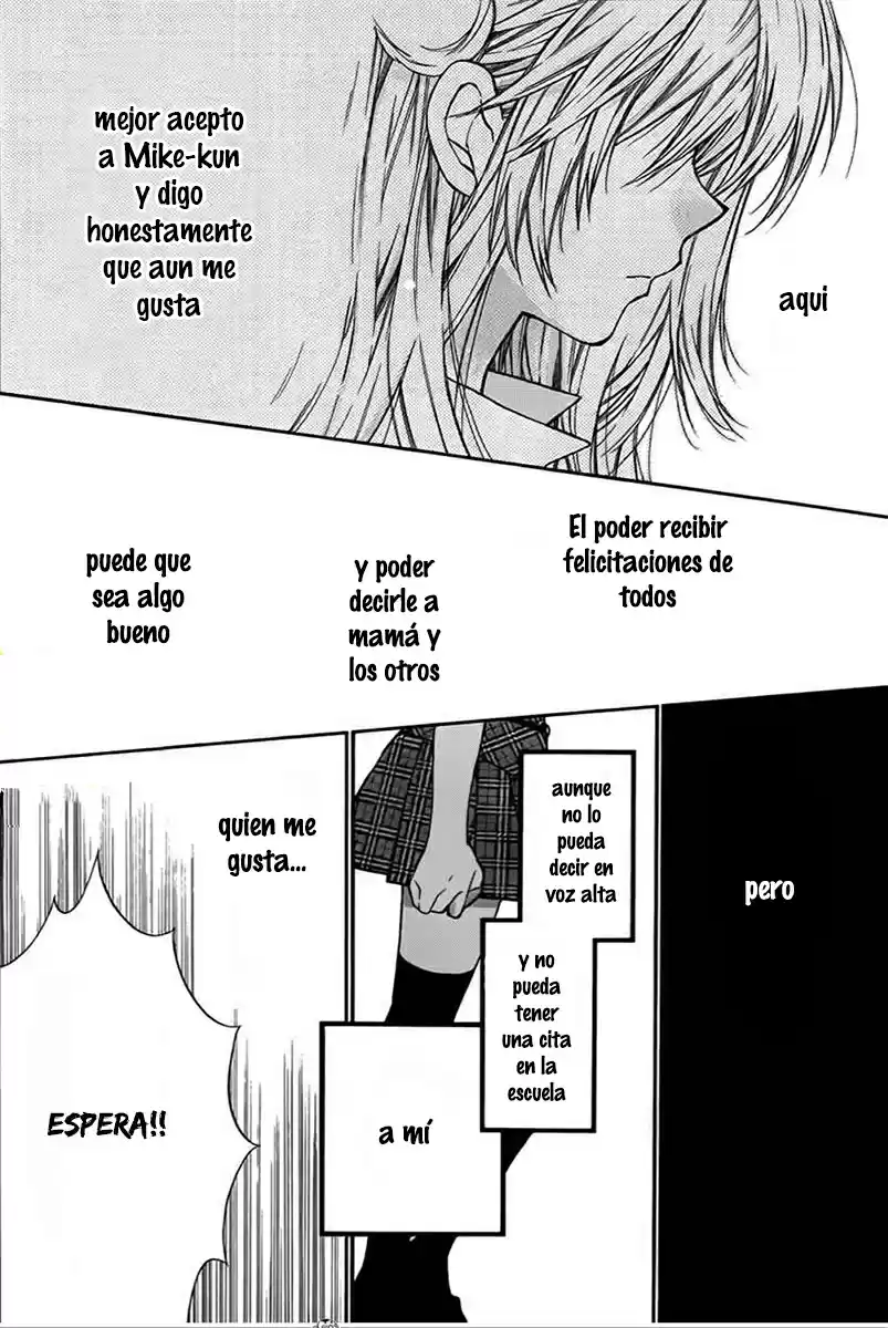Neko to Watashi no Kinyoubi (2013) - Capítulo 39 - Página 13 - LectorTMOo