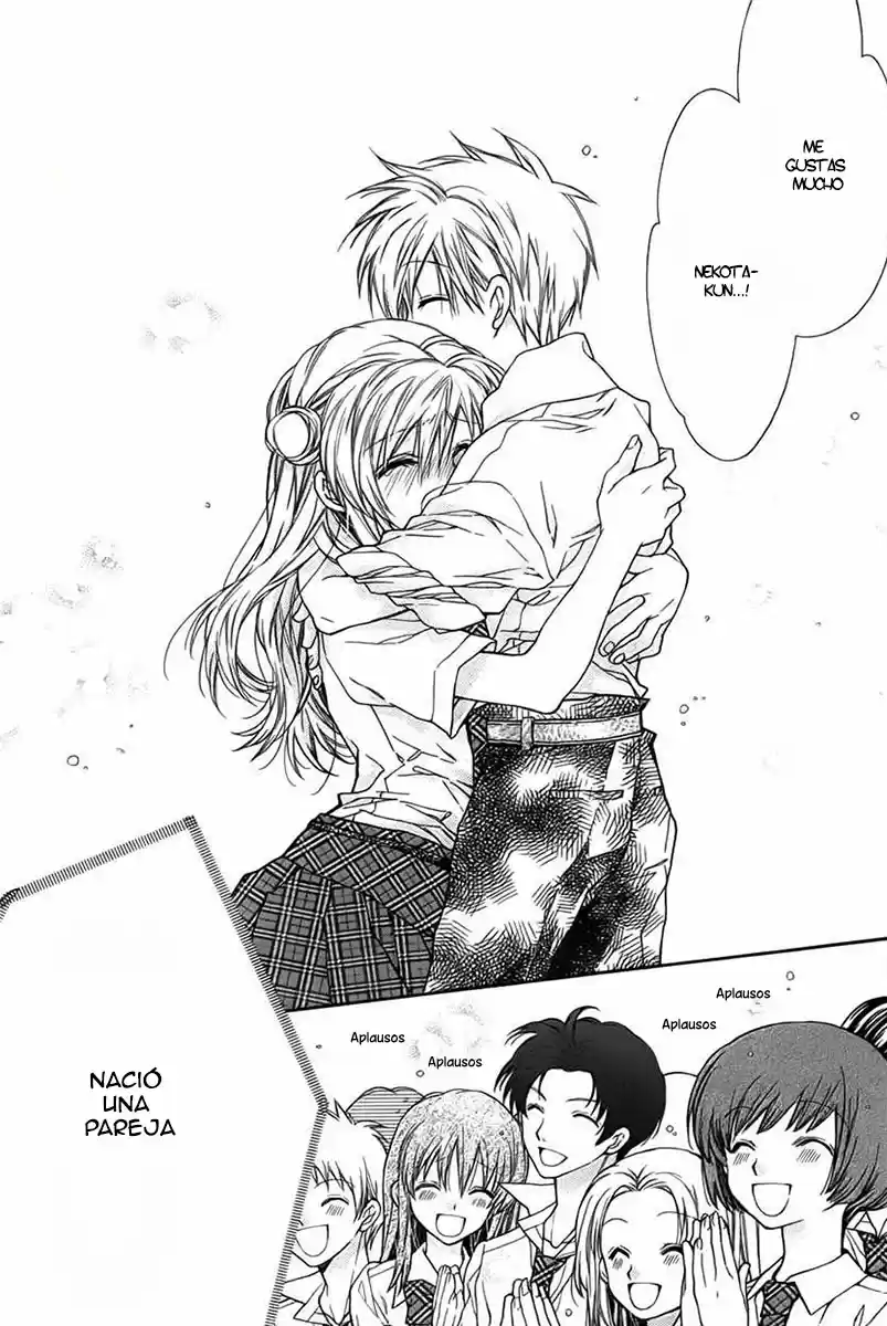 Neko to Watashi no Kinyoubi (2013) - Capítulo 39 - Página 18 - LectorTMOo