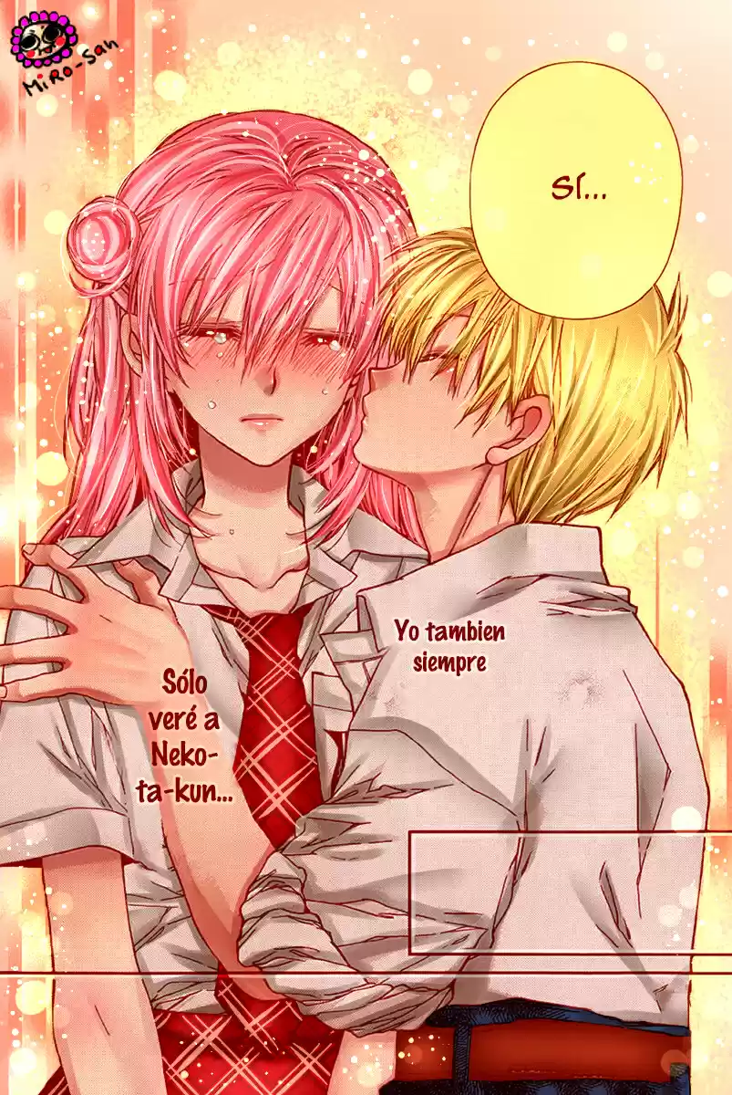 Neko to Watashi no Kinyoubi (2013) - Capítulo 39 - Página 20 - LectorTMOo