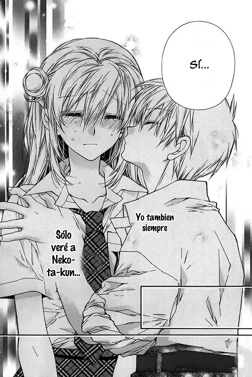 Neko to Watashi no Kinyoubi (2013) - Capítulo 39 - Página 21 - LectorTMOo