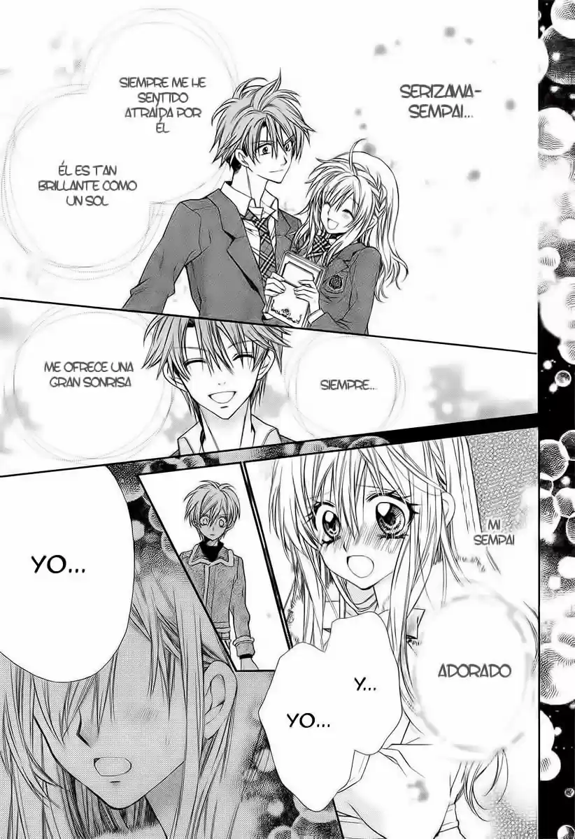 Neko to Watashi no Kinyoubi (2013) - Capítulo 4 - Página 5 - LectorTMOo
