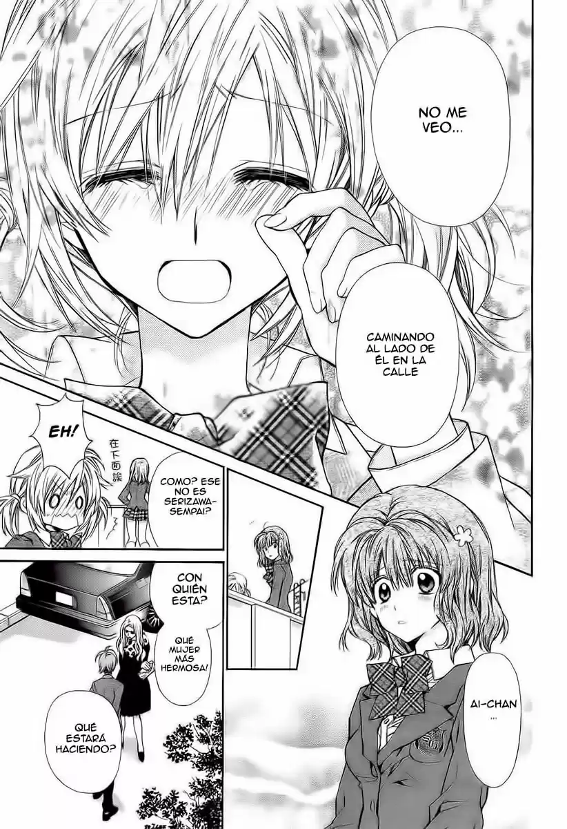 Neko to Watashi no Kinyoubi (2013) - Capítulo 4 - Página 11 - LectorTMOo