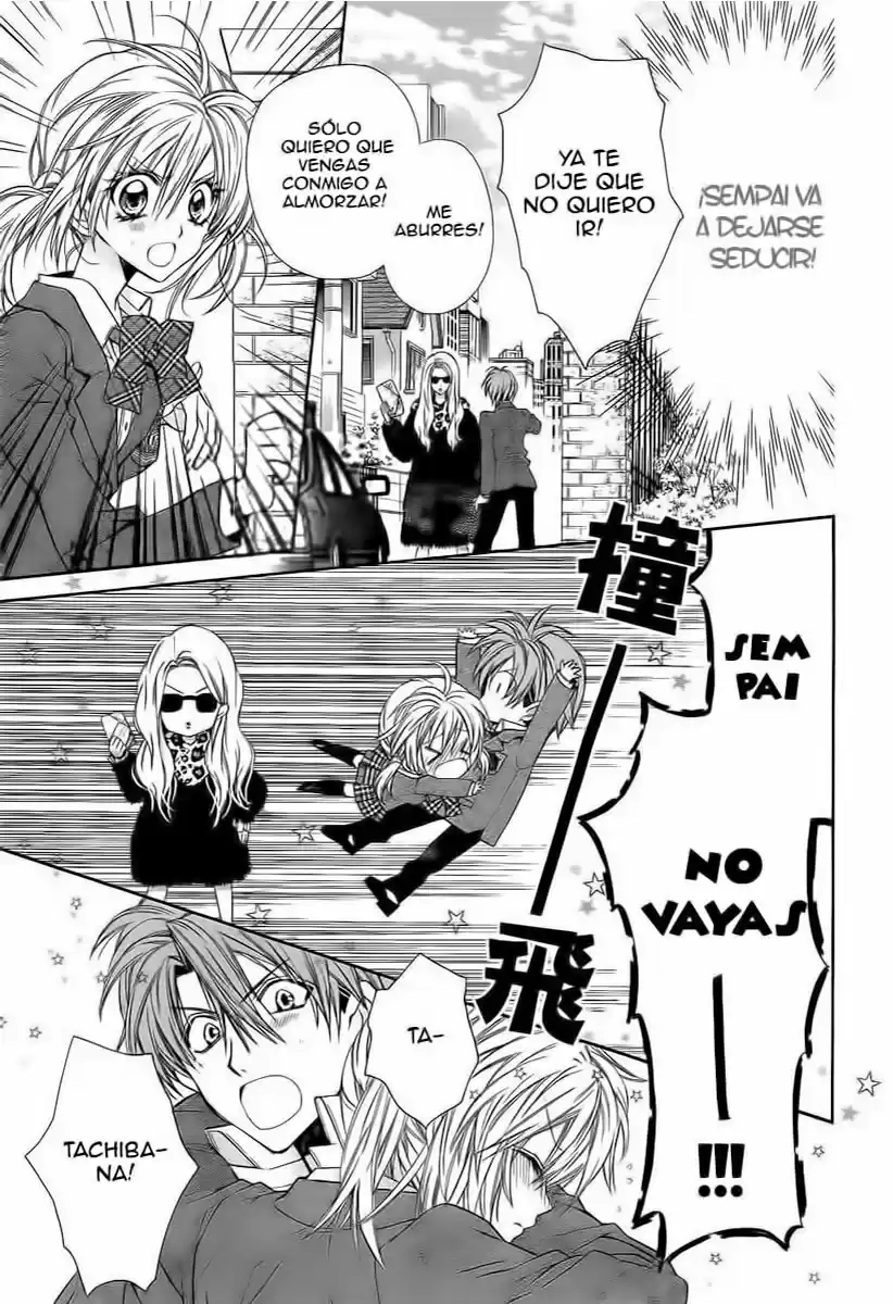 Neko to Watashi no Kinyoubi (2013) - Capítulo 4 - Página 13 - LectorTMOo