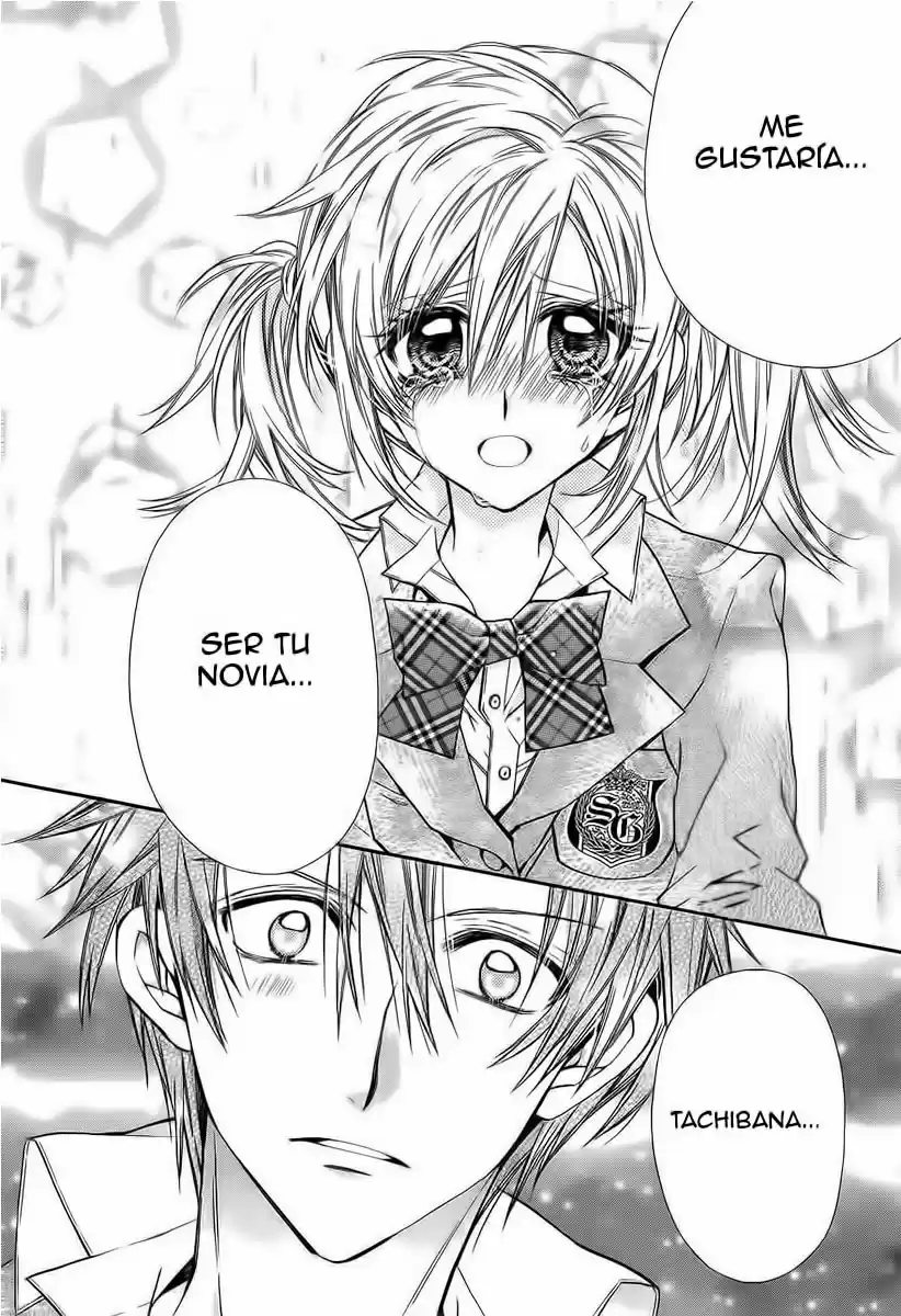 Neko to Watashi no Kinyoubi (2013) - Capítulo 4 - Página 16 - LectorTMOo