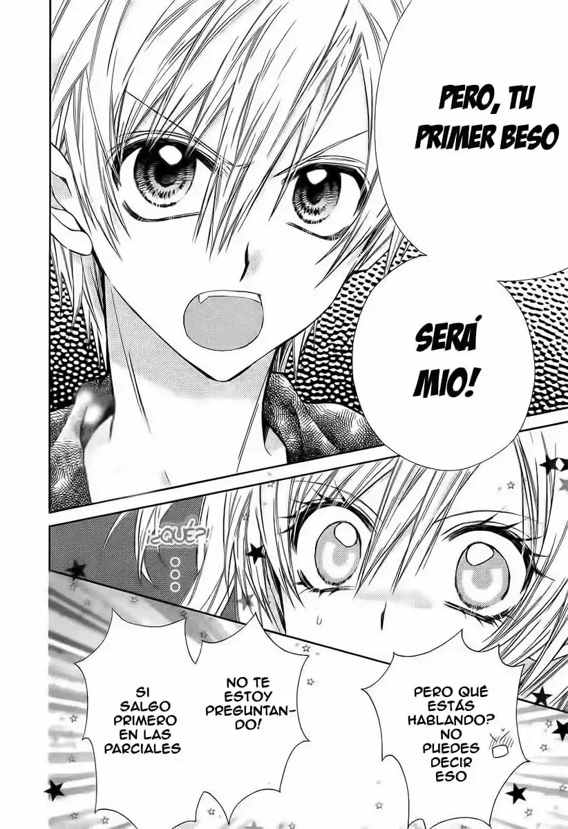 Neko to Watashi no Kinyoubi (2013) - Capítulo 4 - Página 26 - LectorTMOo