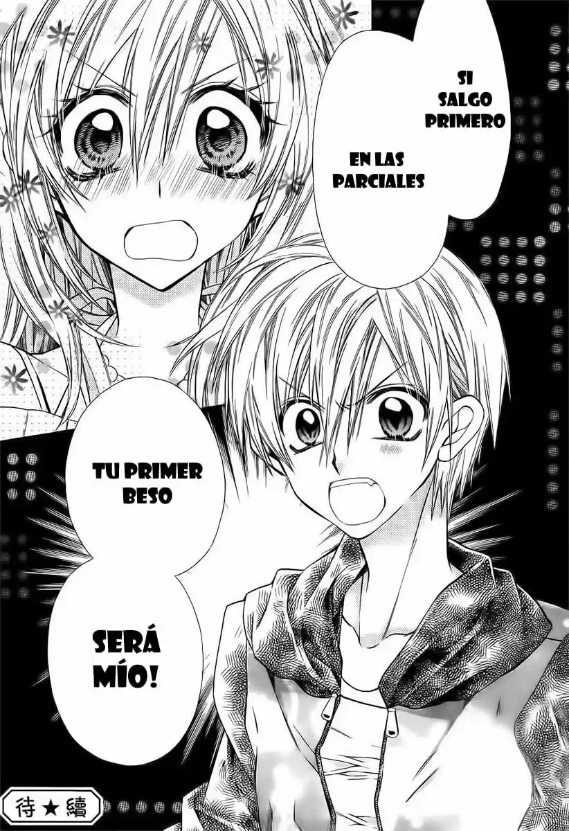Neko to Watashi no Kinyoubi (2013) - Capítulo 4 - Página 27 - LectorTMOo