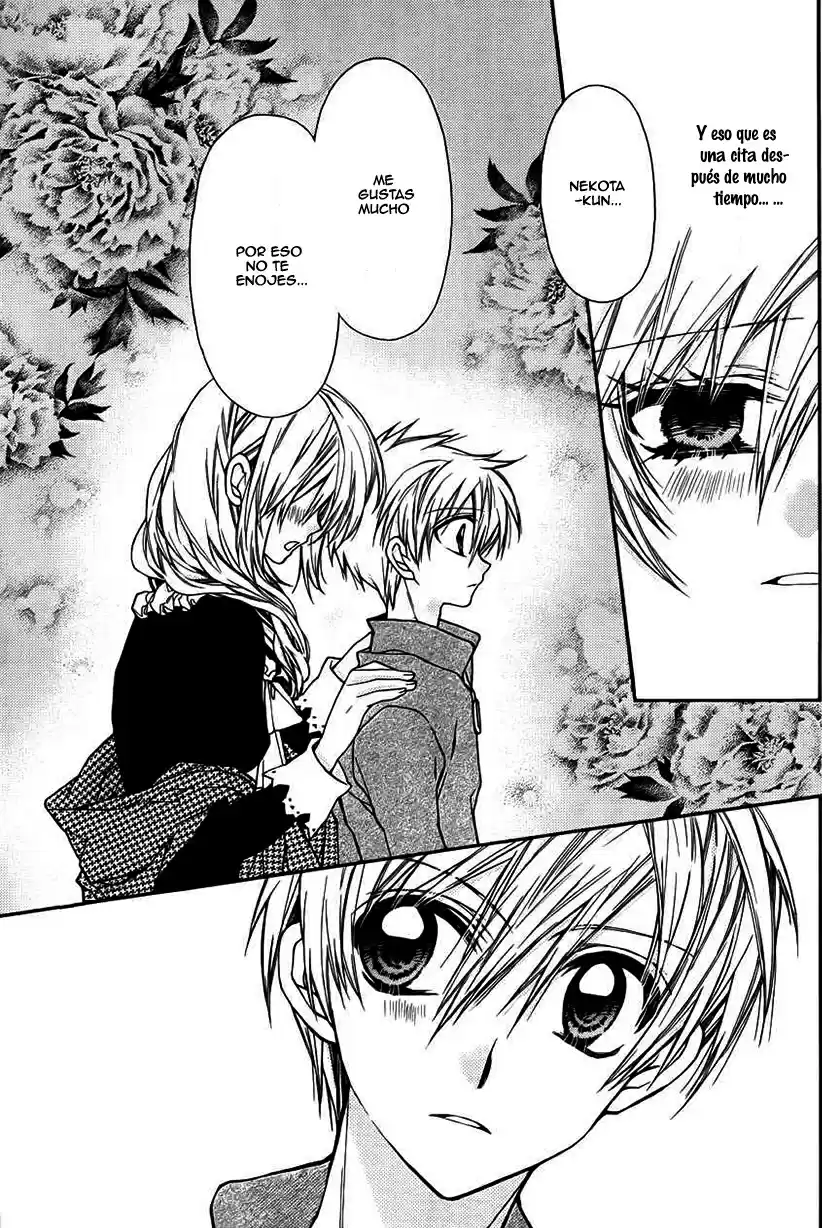Neko to Watashi no Kinyoubi (2013) - Capítulo 40 - Página 6 - LectorTMOo