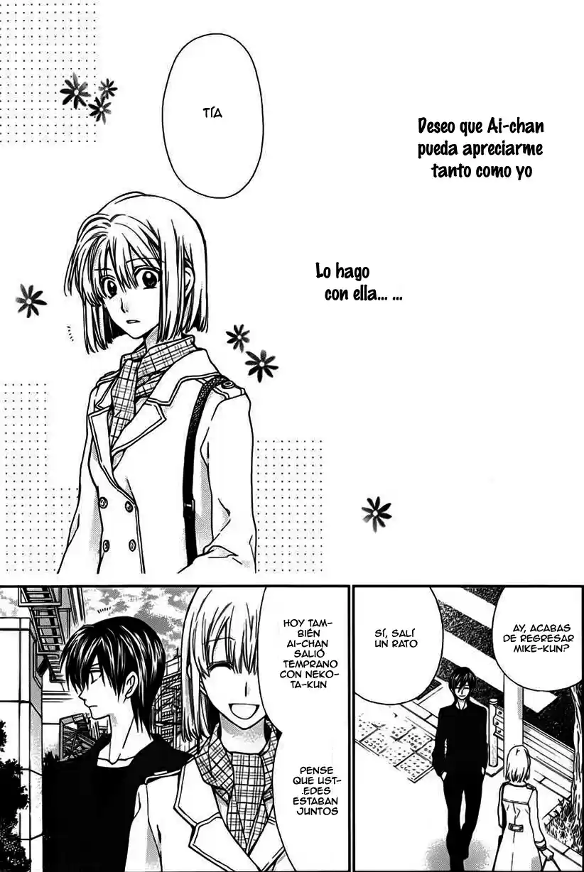 Neko to Watashi no Kinyoubi (2013) - Capítulo 40 - Página 8 - LectorTMOo