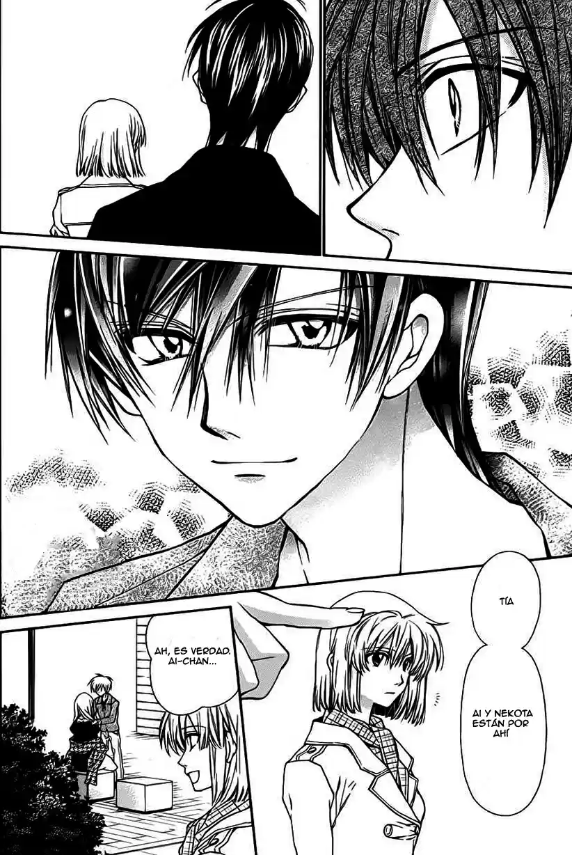 Neko to Watashi no Kinyoubi (2013) - Capítulo 40 - Página 9 - LectorTMOo