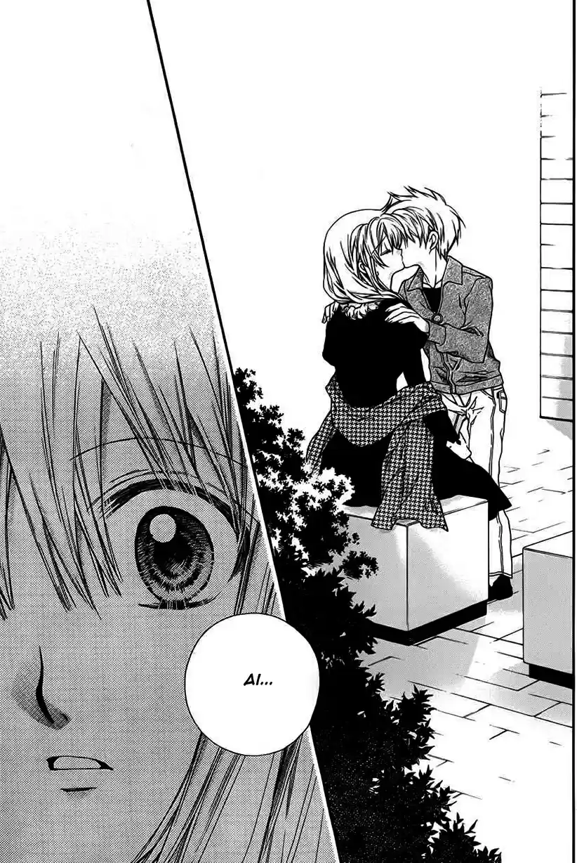 Neko to Watashi no Kinyoubi (2013) - Capítulo 40 - Página 10 - LectorTMOo
