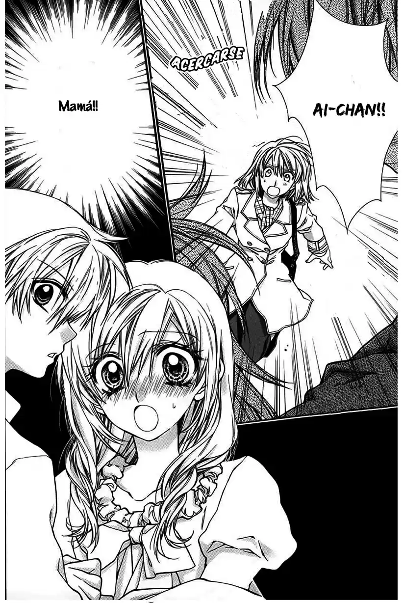 Neko to Watashi no Kinyoubi (2013) - Capítulo 40 - Página 11 - LectorTMOo