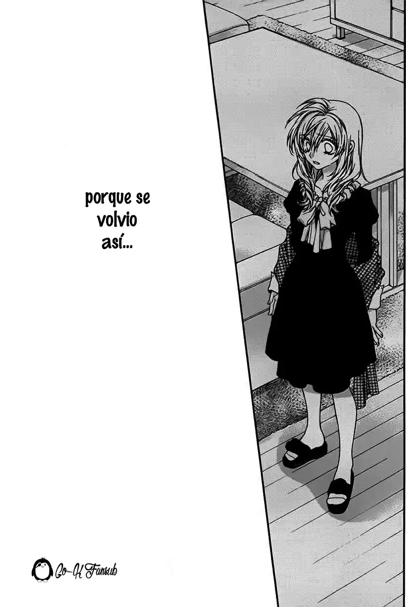 Neko to Watashi no Kinyoubi (2013) - Capítulo 40 - Página 14 - LectorTMOo