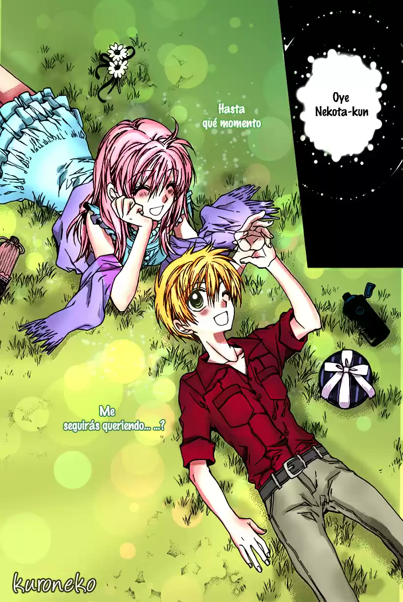 Neko to Watashi no Kinyoubi (2013) - Capítulo 40 - Página 24 - LectorTMOo
