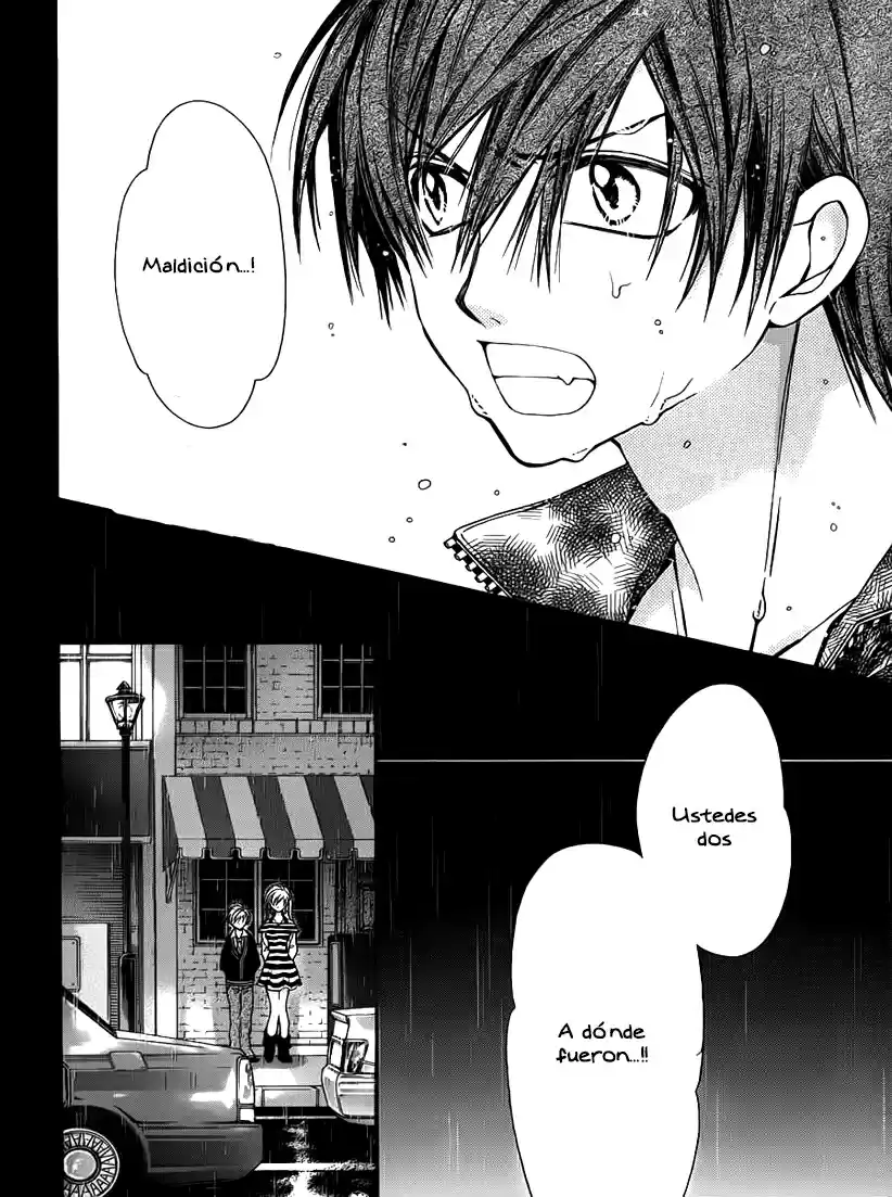 Neko to Watashi no Kinyoubi (2013) - Capítulo 41 - Página 5 - LectorTMOo