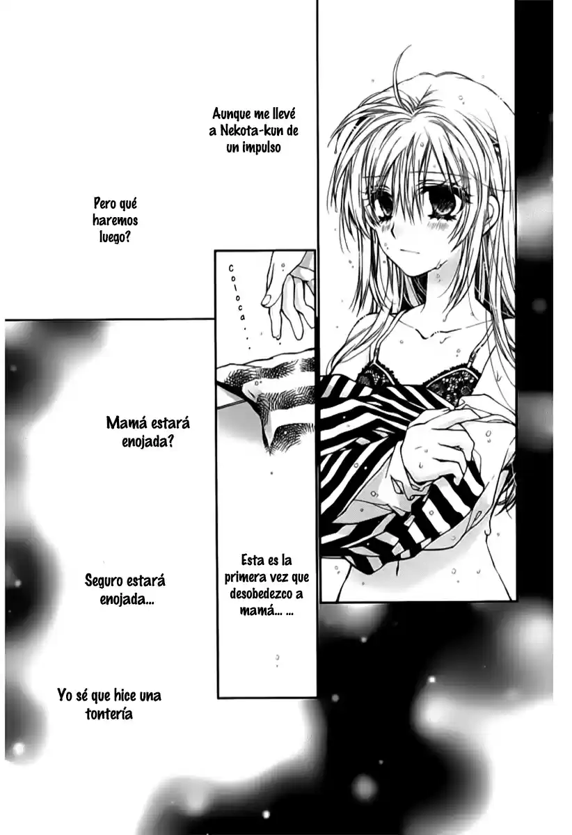 Neko to Watashi no Kinyoubi (2013) - Capítulo 41 - Página 14 - LectorTMOo