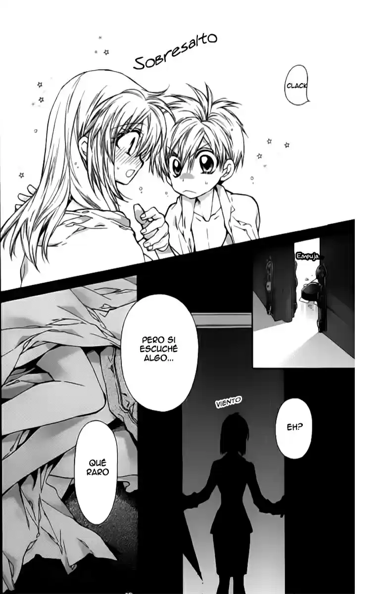 Neko to Watashi no Kinyoubi (2013) - Capítulo 41 - Página 19 - LectorTMOo