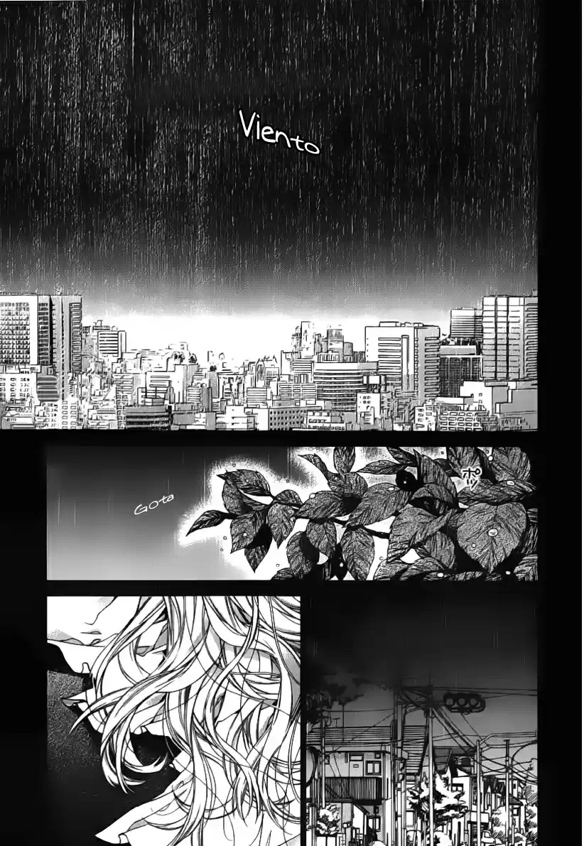 Neko to Watashi no Kinyoubi (2013) - Capítulo 41 - Página 22 - LectorTMOo