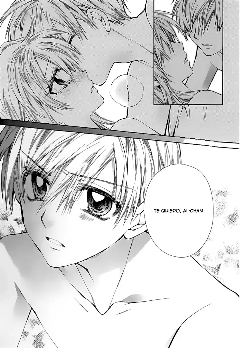 Neko to Watashi no Kinyoubi (2013) - Capítulo 41 - Página 28 - LectorTMOo
