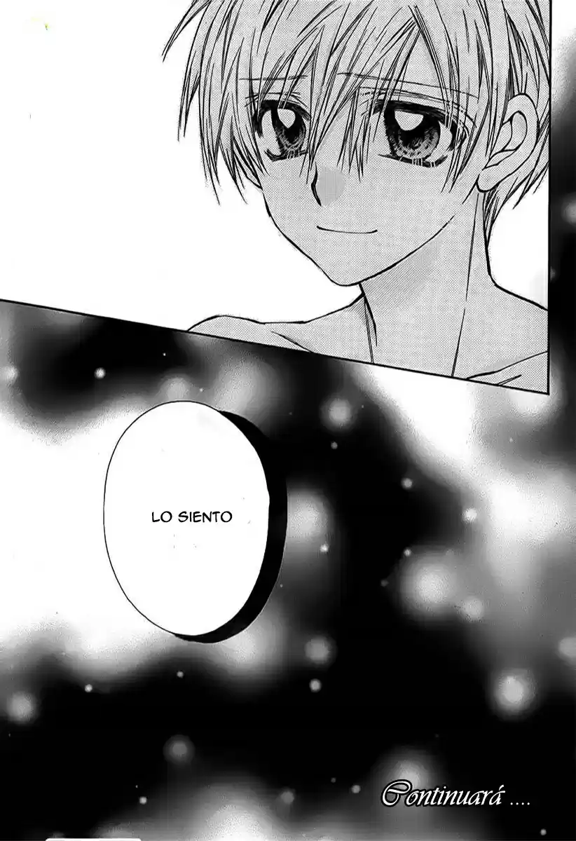 Neko to Watashi no Kinyoubi (2013) - Capítulo 41 - Página 36 - LectorTMOo