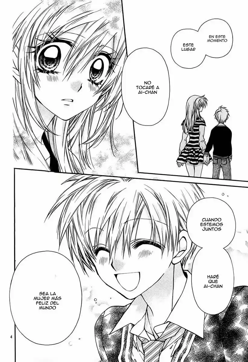 Neko to Watashi no Kinyoubi (2013) - Capítulo 42 - Página 5 - LectorTMOo