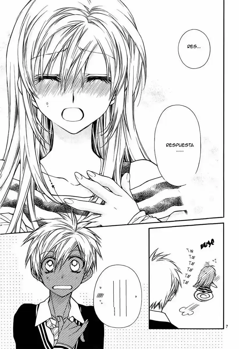 Neko to Watashi no Kinyoubi (2013) - Capítulo 42 - Página 8 - LectorTMOo