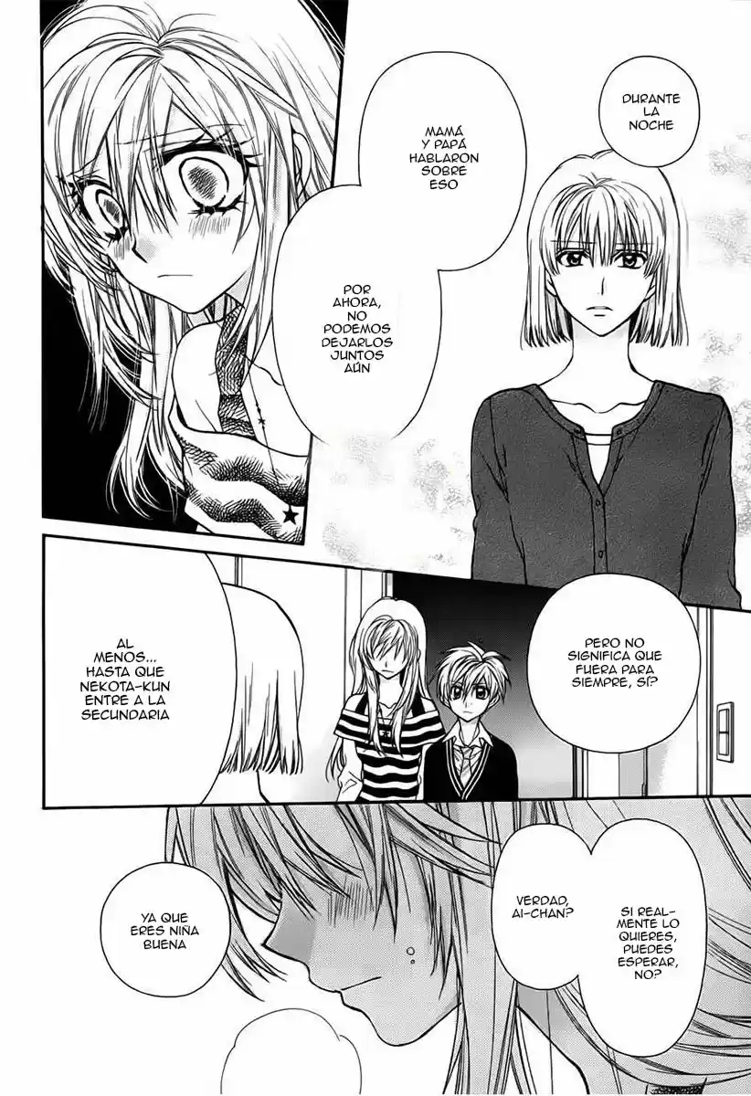 Neko to Watashi no Kinyoubi (2013) - Capítulo 42 - Página 11 - LectorTMOo