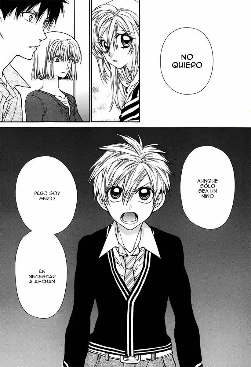 Neko to Watashi no Kinyoubi (2013) - Capítulo 42 - Página 12 - LectorTMOo
