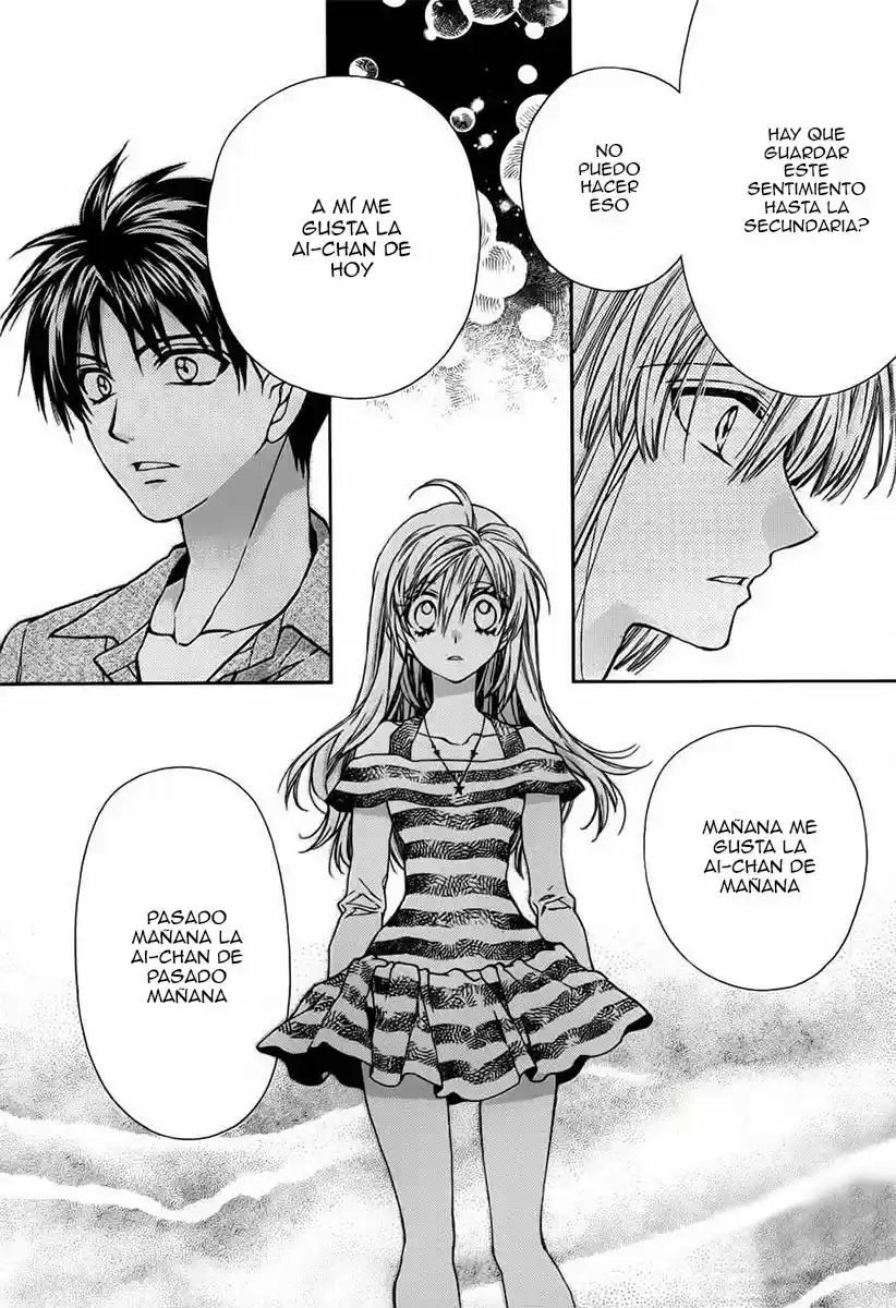 Neko to Watashi no Kinyoubi (2013) - Capítulo 42 - Página 13 - LectorTMOo