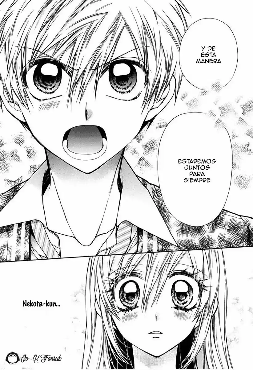 Neko to Watashi no Kinyoubi (2013) - Capítulo 42 - Página 14 - LectorTMOo
