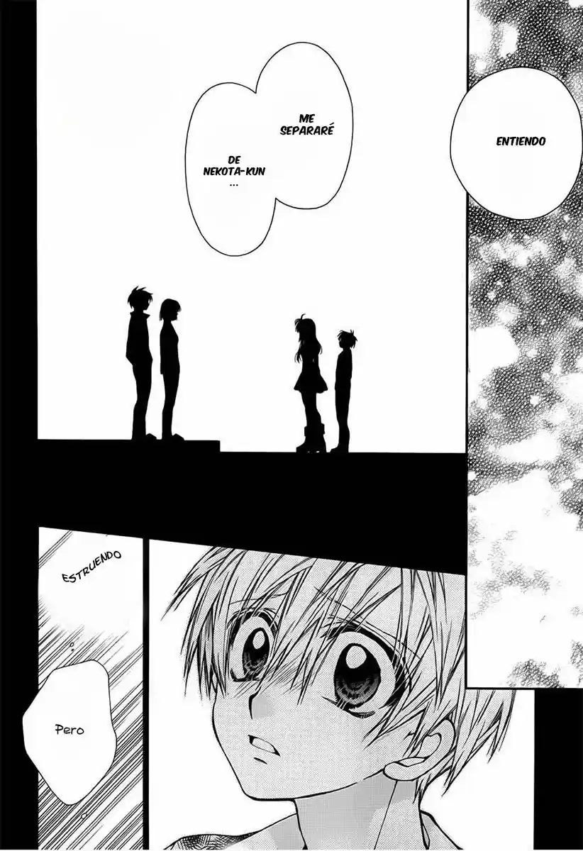 Neko to Watashi no Kinyoubi (2013) - Capítulo 42 - Página 18 - LectorTMOo