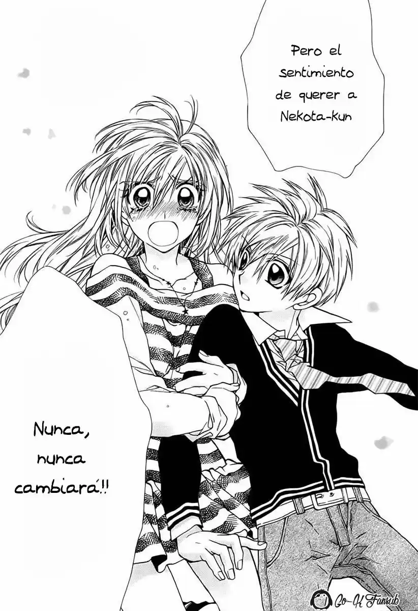 Neko to Watashi no Kinyoubi (2013) - Capítulo 42 - Página 19 - LectorTMOo