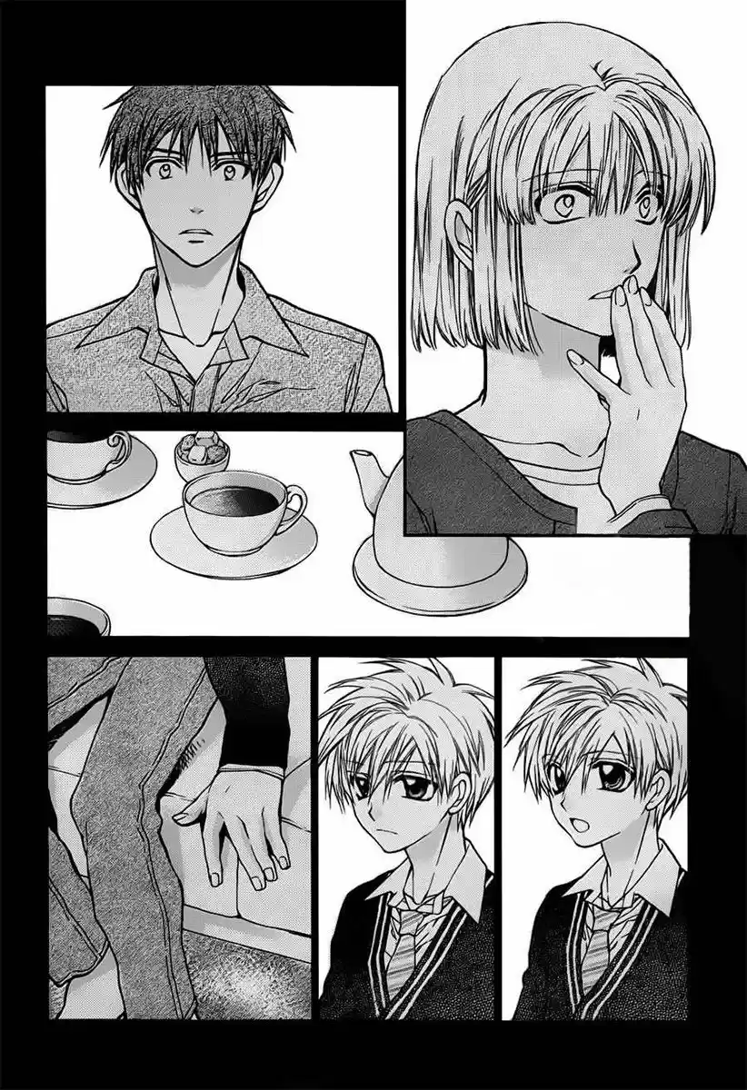 Neko to Watashi no Kinyoubi (2013) - Capítulo 42 - Página 22 - LectorTMOo
