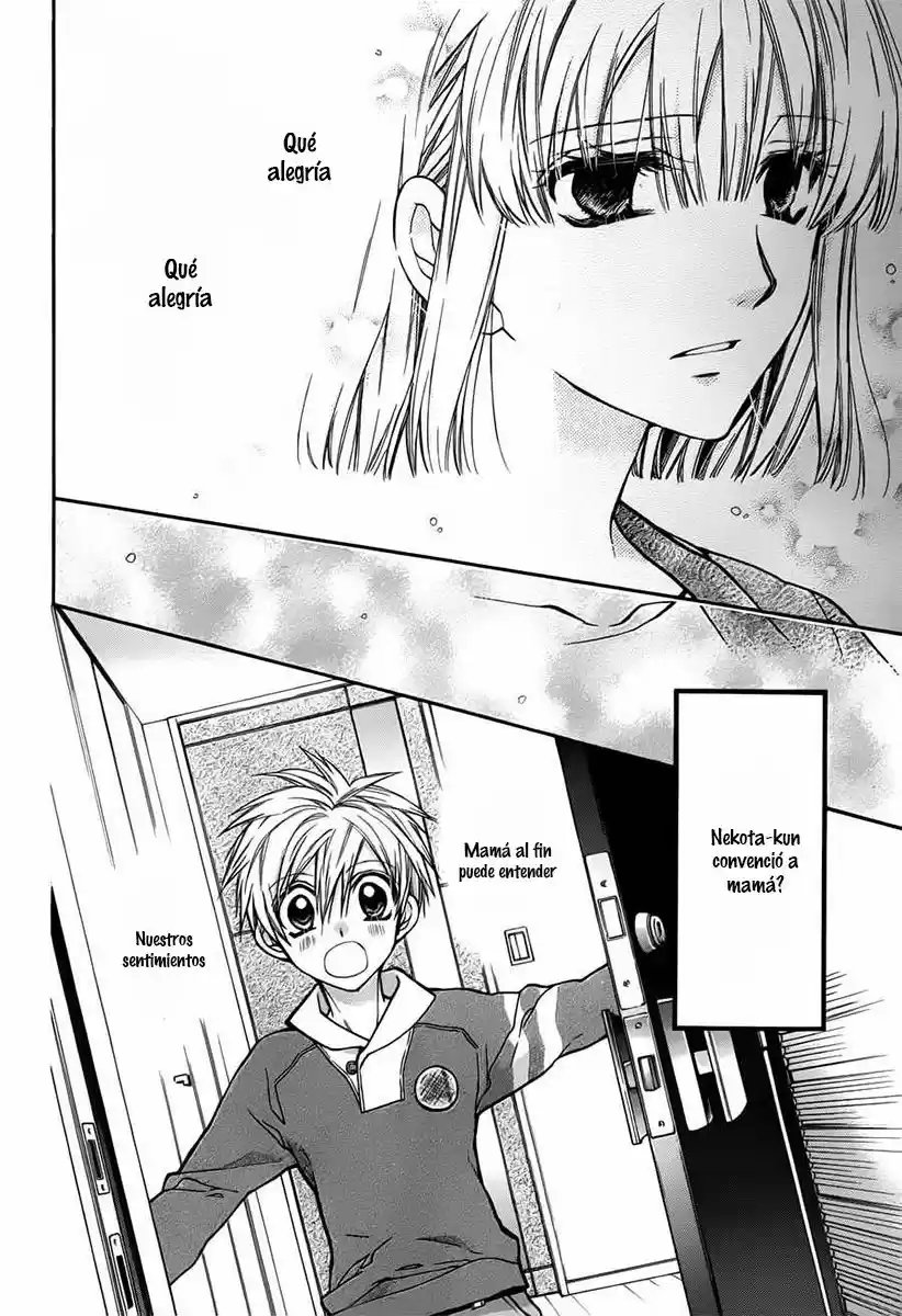 Neko to Watashi no Kinyoubi (2013) - Capítulo 42 - Página 26 - LectorTMOo
