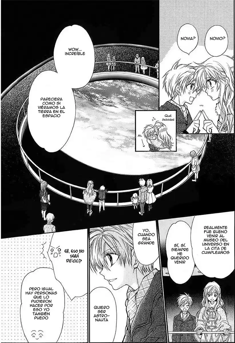 Neko to Watashi no Kinyoubi (2013) - Capítulo 43 - Página 6 - LectorTMOo