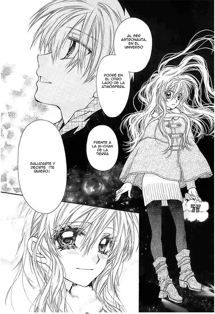 Neko to Watashi no Kinyoubi (2013) - Capítulo 43 - Página 7 - LectorTMOo