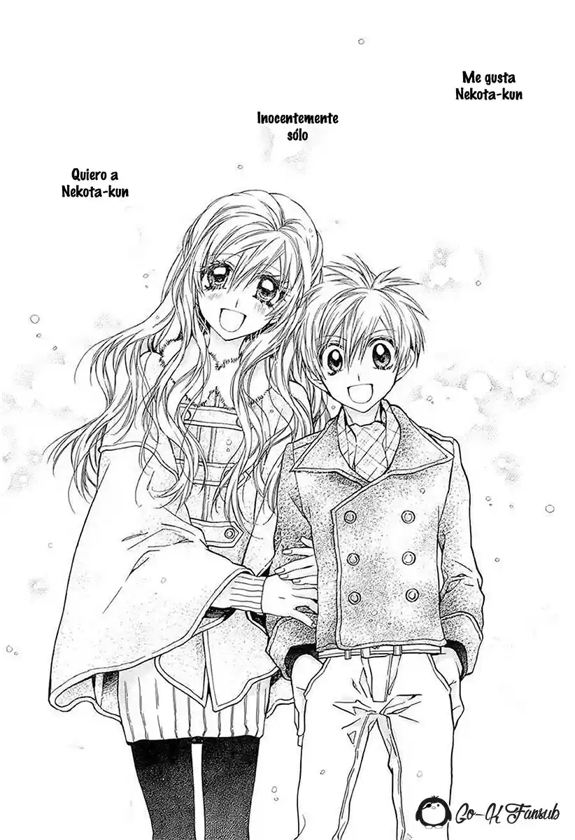 Neko to Watashi no Kinyoubi (2013) - Capítulo 43 - Página 11 - LectorTMOo