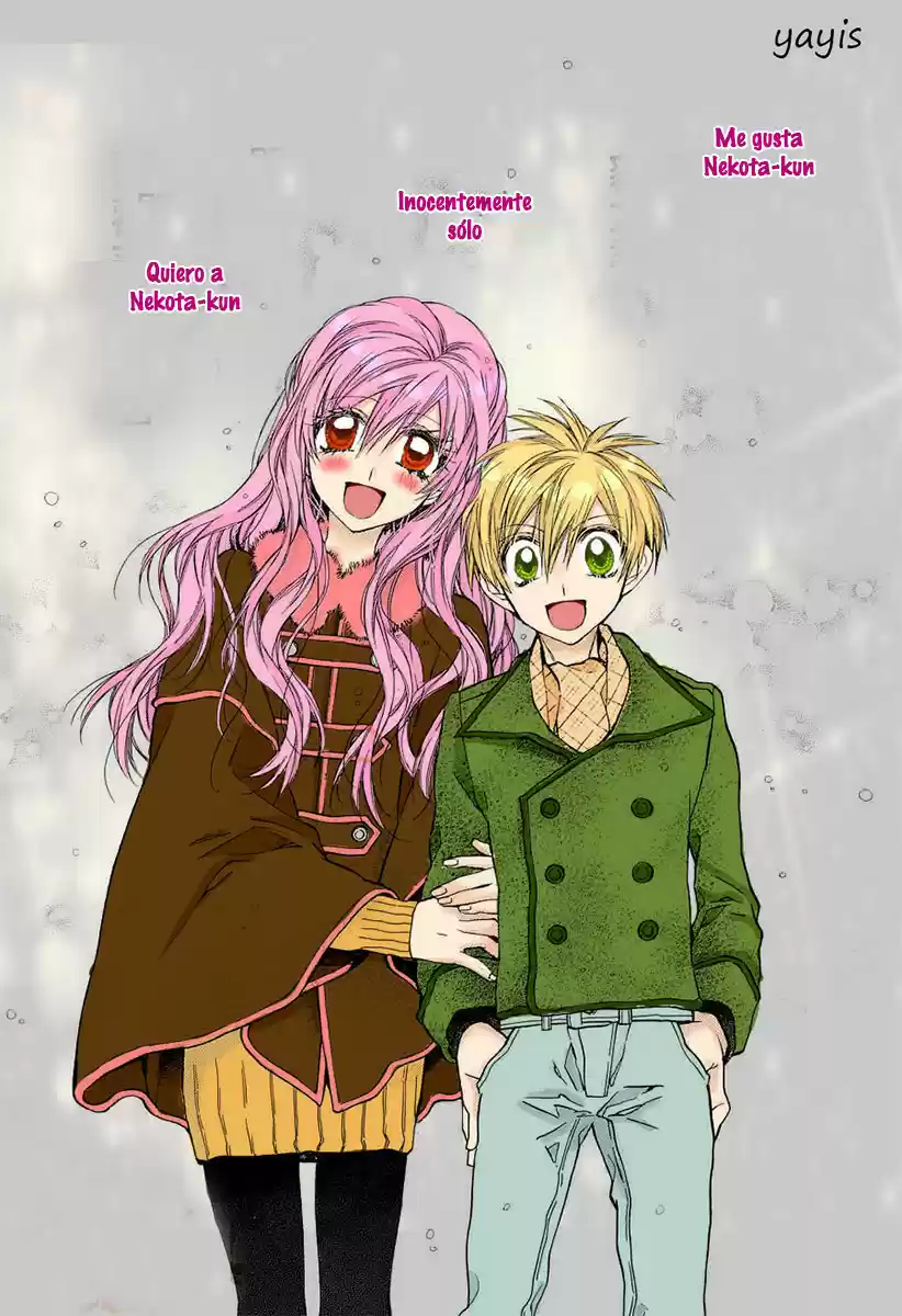 Neko to Watashi no Kinyoubi (2013) - Capítulo 43 - Página 12 - LectorTMOo