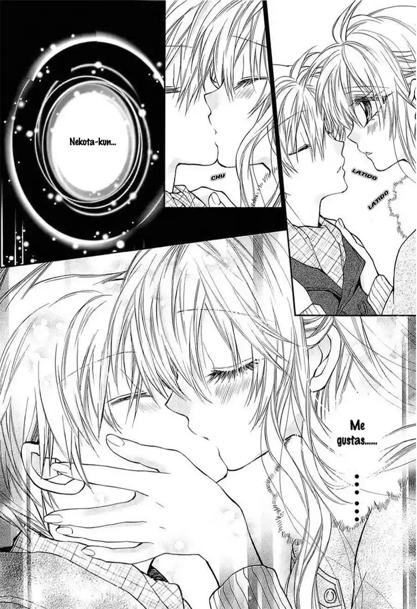 Neko to Watashi no Kinyoubi (2013) - Capítulo 43 - Página 14 - LectorTMOo