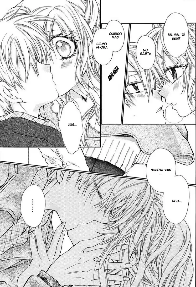 Neko to Watashi no Kinyoubi (2013) - Capítulo 43 - Página 16 - LectorTMOo