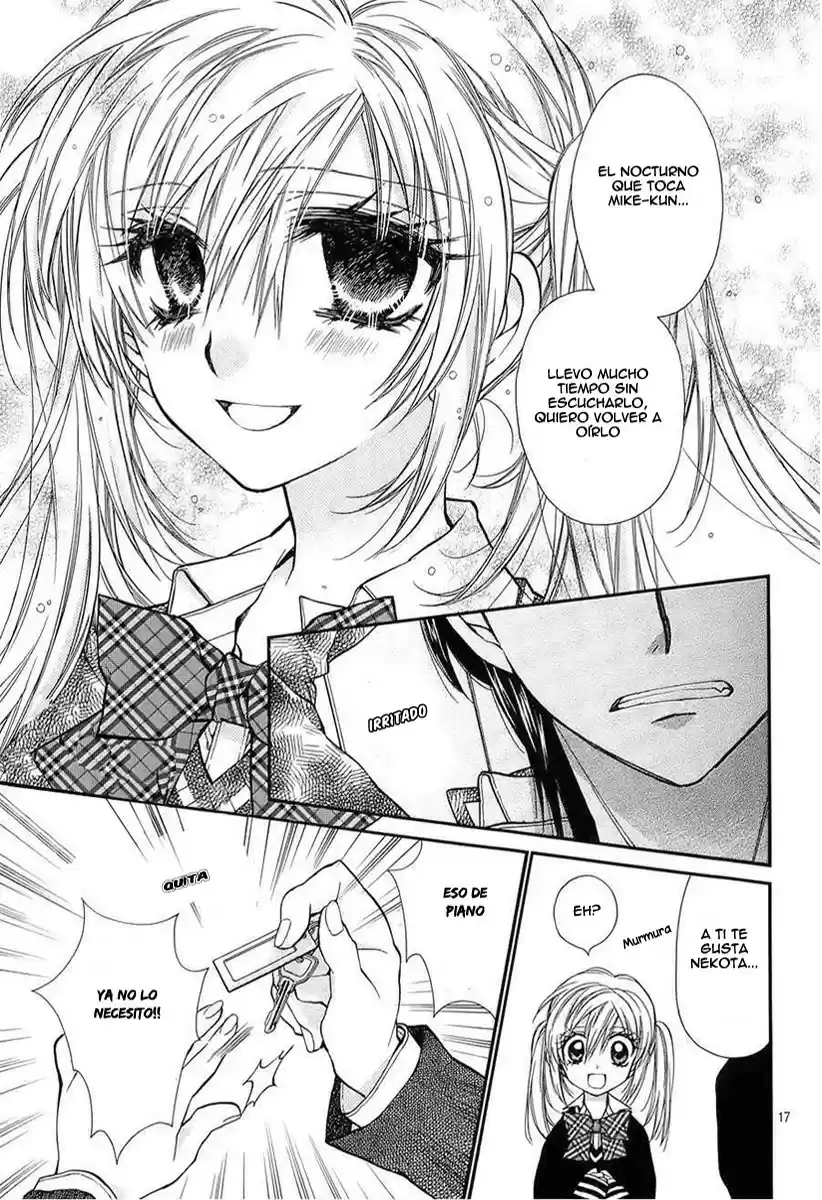 Neko to Watashi no Kinyoubi (2013) - Capítulo 43 - Página 20 - LectorTMOo