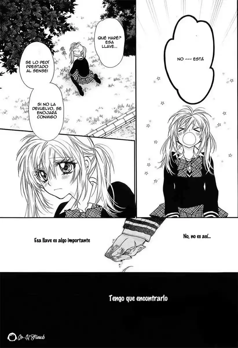 Neko to Watashi no Kinyoubi (2013) - Capítulo 43 - Página 24 - LectorTMOo