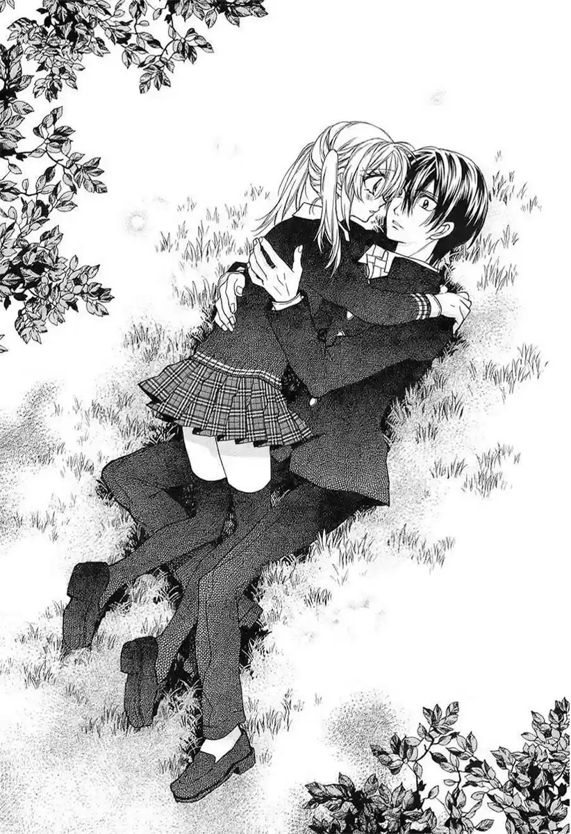 Neko to Watashi no Kinyoubi (2013) - Capítulo 43 - Página 27 - LectorTMOo