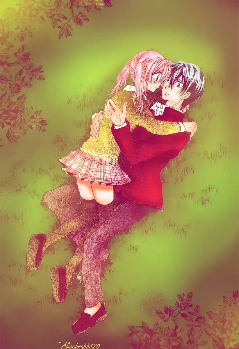Neko to Watashi no Kinyoubi (2013) - Capítulo 43 - Página 28 - LectorTMOo