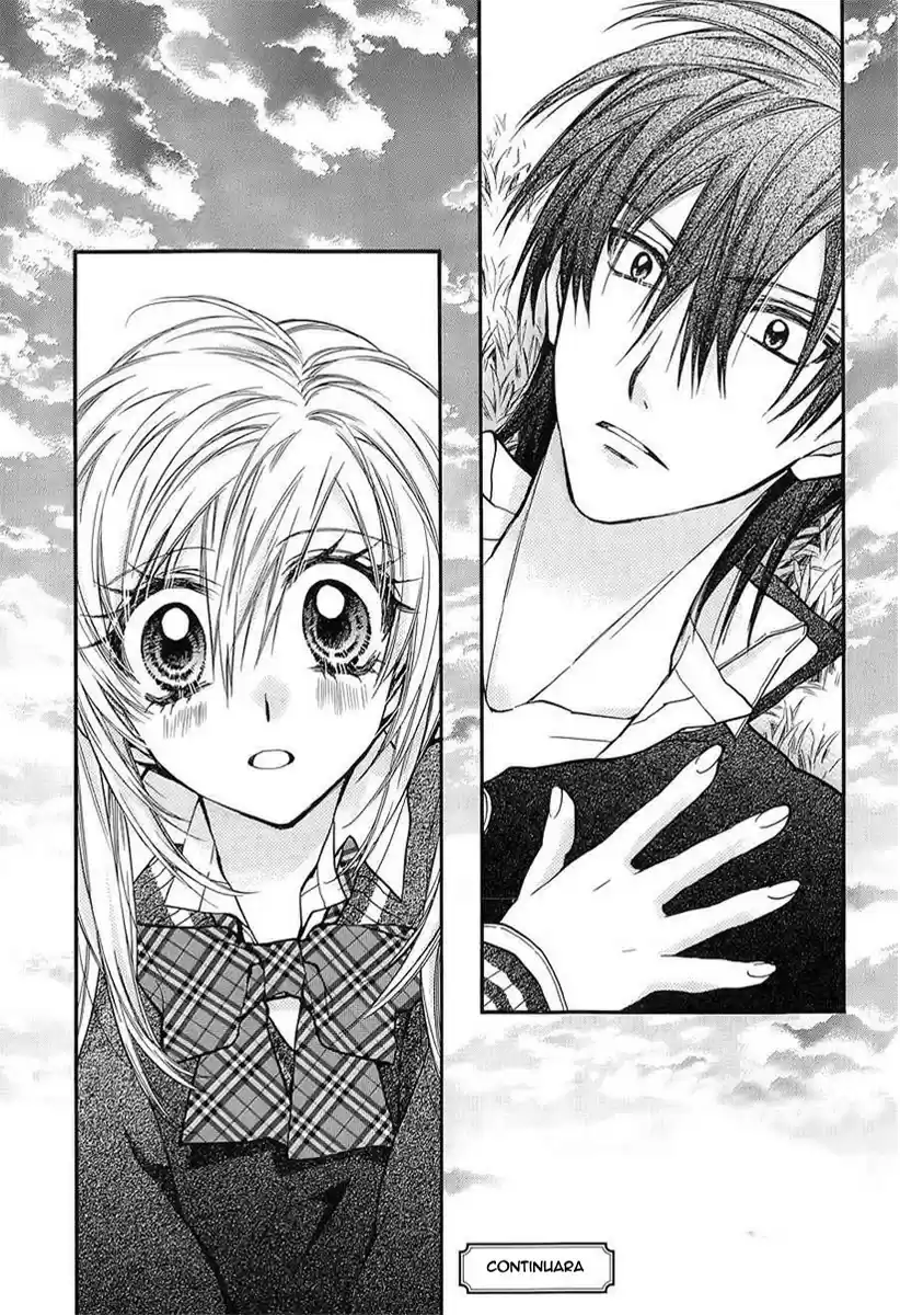 Neko to Watashi no Kinyoubi (2013) - Capítulo 43 - Página 29 - LectorTMOo