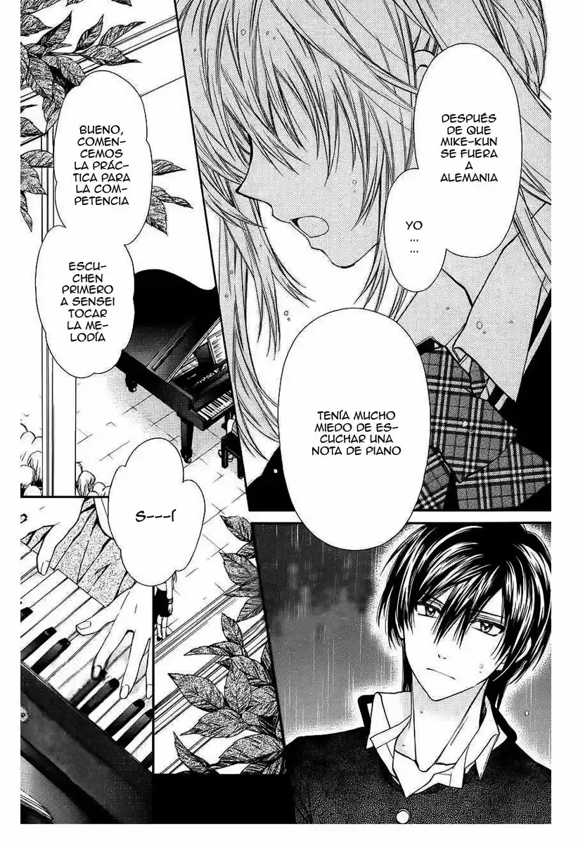Neko to Watashi no Kinyoubi (2013) - Capítulo 44 - Página 5 - LectorTMOo