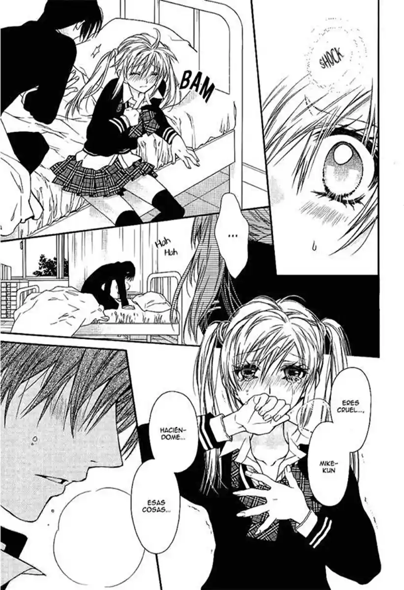 Neko to Watashi no Kinyoubi (2013) - Capítulo 45 - Página 6 - LectorTMOo