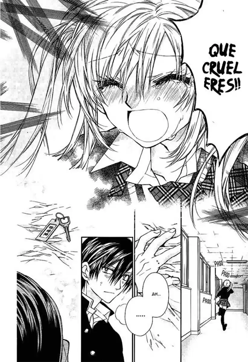 Neko to Watashi no Kinyoubi (2013) - Capítulo 45 - Página 7 - LectorTMOo